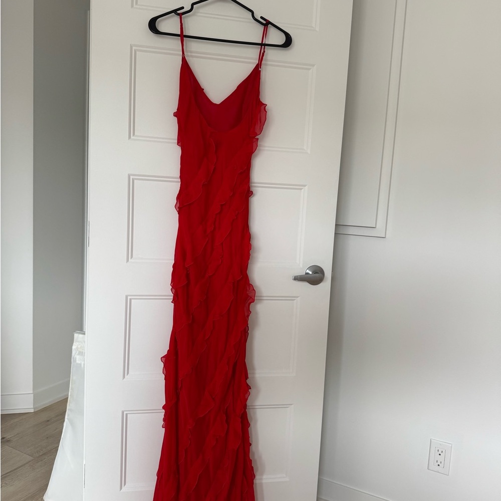 Rat & Boa Cecelia Dress - Picture 4 of 4